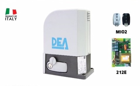 ประตูอัตโนมัติ DEA SLD-403E/800NET24